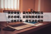 开云-风云突变!桑托斯冲刺阶段状态回暖,亚冠版图或重绘,话题不断,细节决定成败(今日亚冠最新预测分析预测)