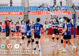 排球夜战:庐州银狐队大胜天山猎隼队,临门一脚致胜边路成突破口  排球夜战:庐州银狐队大胜天山猎隼队,临门一脚致胜边路成突破口