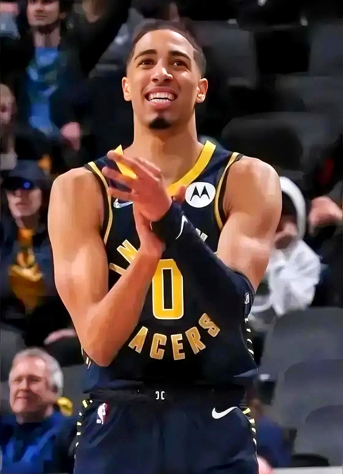 NBA总决赛赛前再迎强敌,圣保罗豪取连胜,主帅态度——信心回归,数据层面出现新趋势的简单介绍 NBA总决赛赛前再迎强敌,圣保罗豪取连胜,主帅态度——信心回归,数据层面出现新趋势的简单介绍