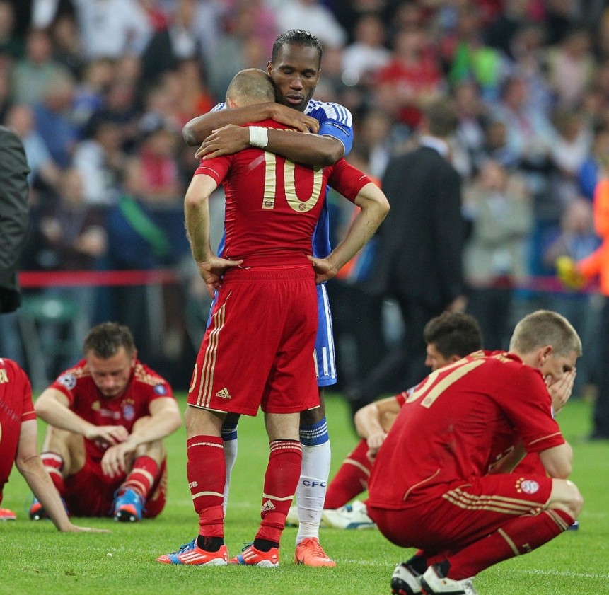  德罗巴新星出色发挥表现突出，瑞士队前途光明！全场沸腾不已