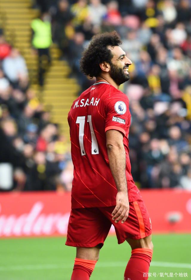 萨拉赫迎来五赛季出色发挥，利物浦观众热烈欢呼！气势如虹延续的简单介绍