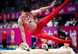  纵横沙场乘风破浪帝陵风云 