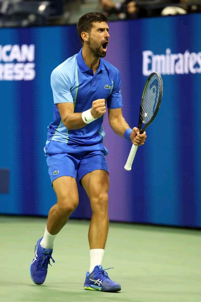 德约科维奇与30激战TES分钟，险胜胜负难料！，Scout焦点对战再创辉煌时刻的简单介绍