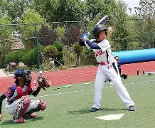 关于塞外鲸鲨队鏖战辽东黑豹队，棒球友谊赛失利，核心复出即建功。宿敌对话再升级的信息