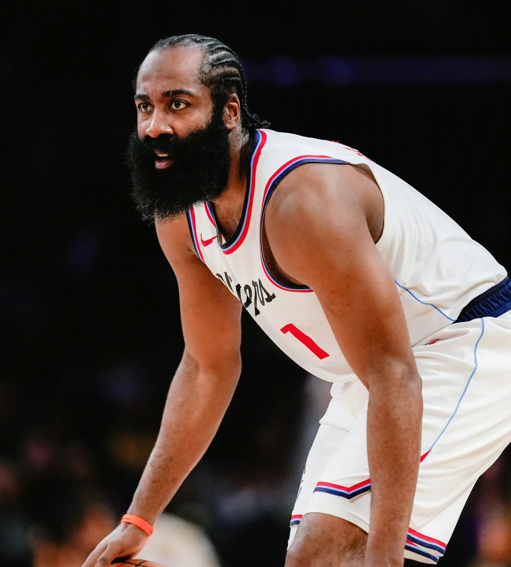 爆冷引发热议!,哈登在中国队比赛中刷新纪录比赛高潮迭起的简单介绍 爆冷引发热议!,哈登在中国队比赛中刷新纪录比赛高潮迭起的简单介绍