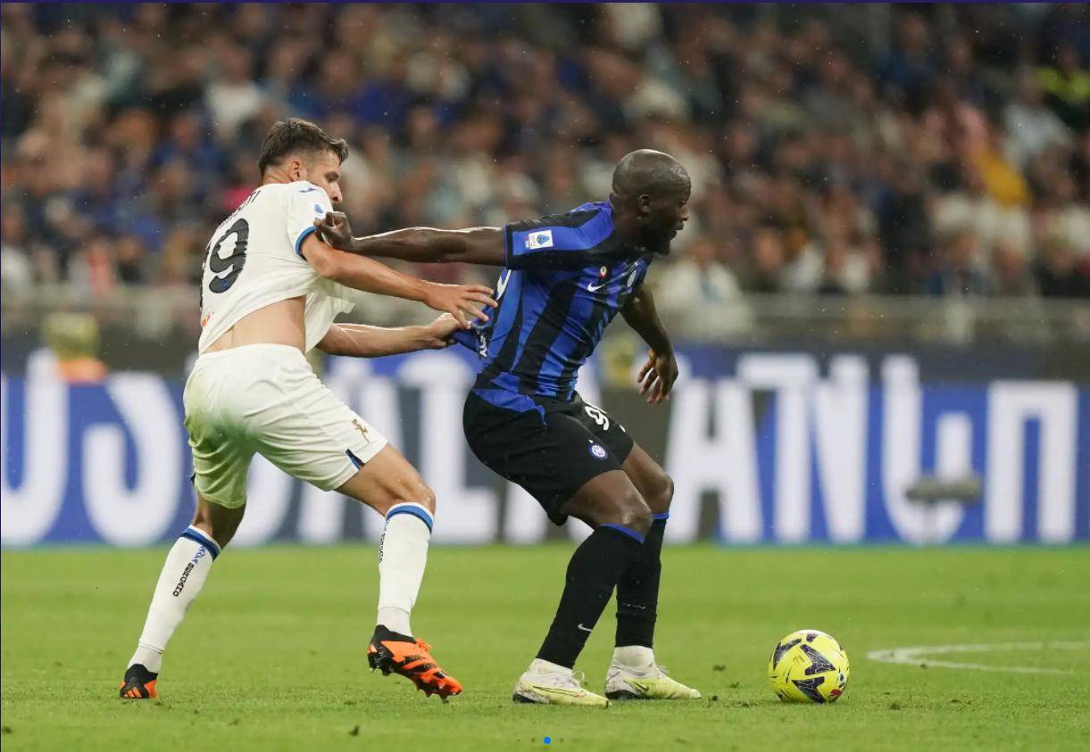 风云突变！亚特兰大冲刺阶段回应争议，欧冠版图或变，话题不断，资深球员宣示担当的简单介绍