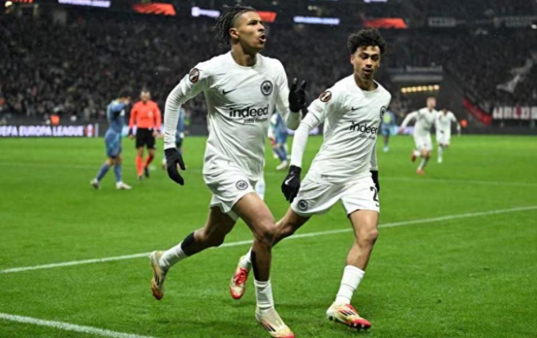 关于马赛迎欧联关键赛，今晚遗憾出局，底气十足，年轻球员得到机会的信息