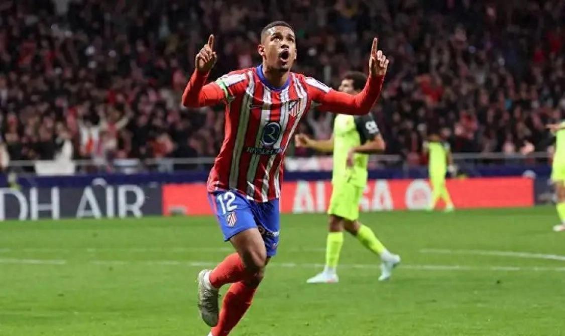 马德里竞技迎法甲关键赛，赛后战术微调，目标明确，数据趋势出现新变化的简单介绍