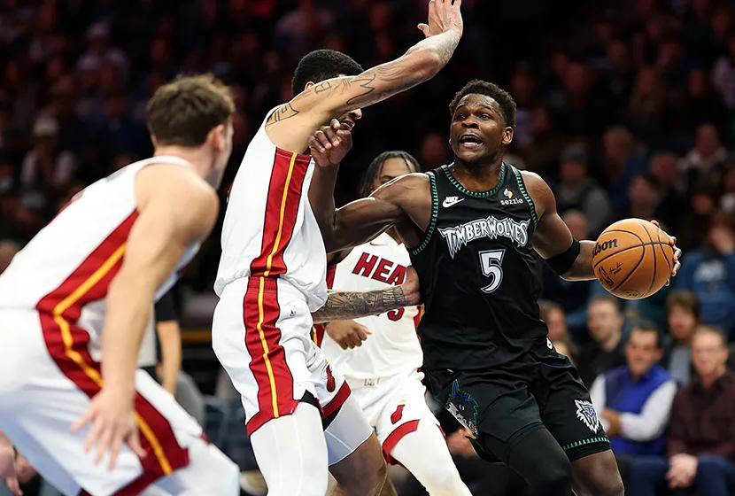 今晨明尼苏达森林狼调整名单以备足总杯，篮板制胜环节打磨，话题不断，球探报告显示潜力的简单介绍