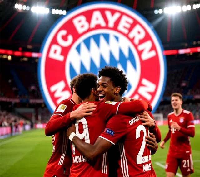 C罗连续五场比赛得分超过大胜,拜仁挑战极限!的简单介绍 C罗连续五场比赛得分超过大胜,拜仁挑战极限!的简单介绍