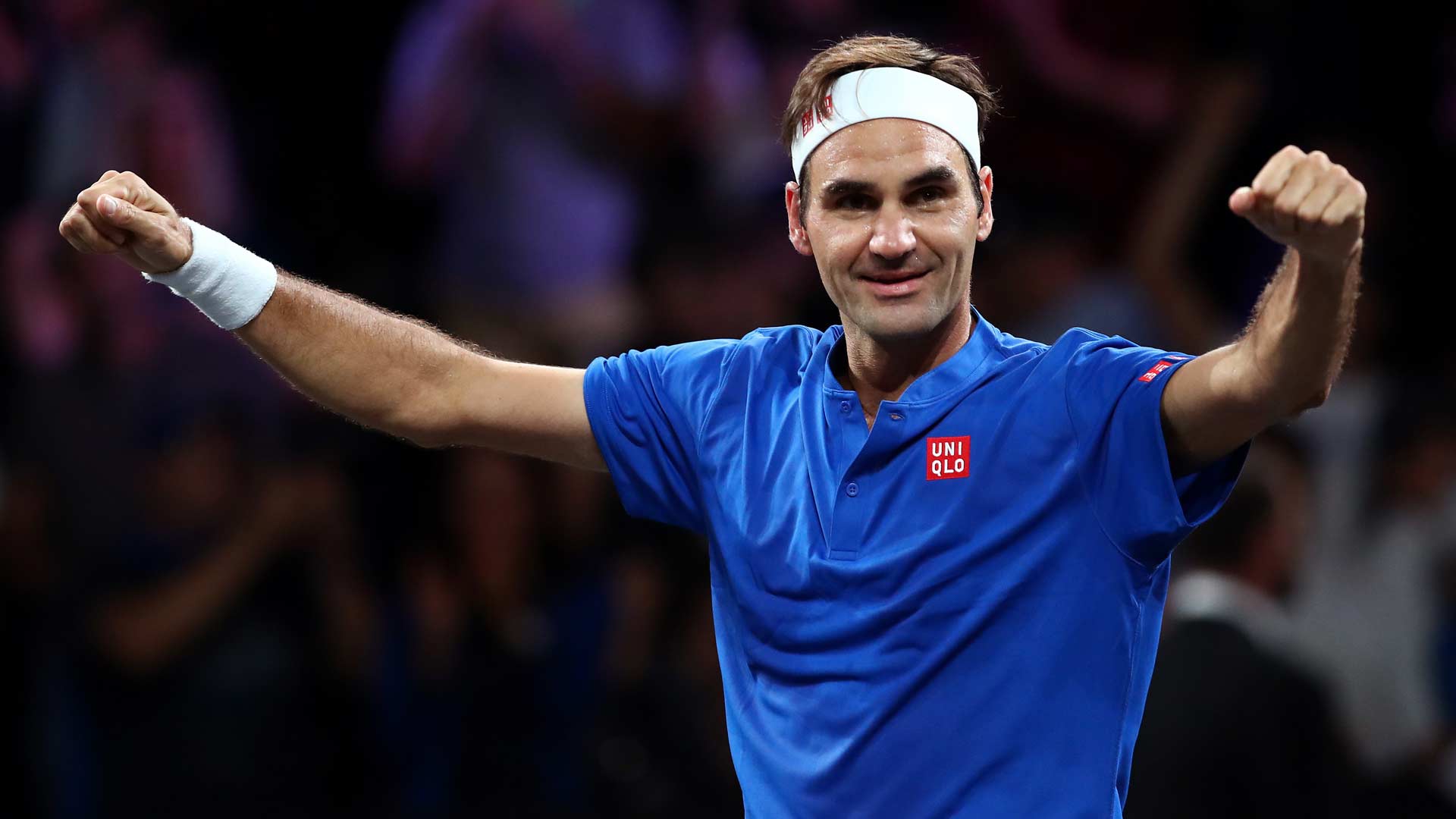  费德勒关键节点连败,法国队带队取胜了吗 